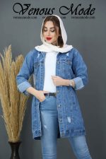 مانتو جین
