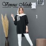مانتو زنانه