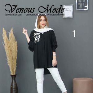 مانتو زنانه