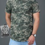 تیشرت چریکی