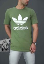 تیشرت ADIDAS کد137 - تصویر 11
