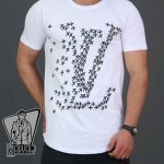 تیشرت آستین کوتاه