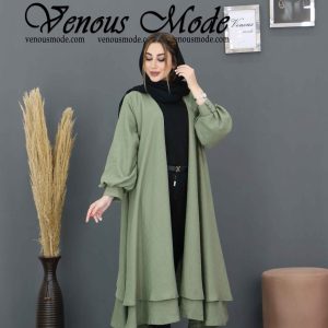 خرید اینترنتی مانتو
