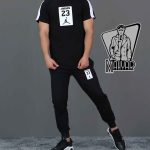 ست تیشرت و شلوار JORDAN