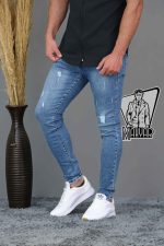 شلوار فیت
