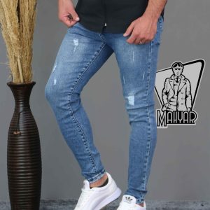 شلوار فیت