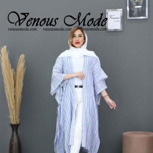 مانتو بلند