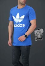 تیشرت ADIDAS کد137 - تصویر 7