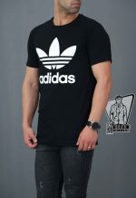 تیشرت ADIDAS کد137 - تصویر 2