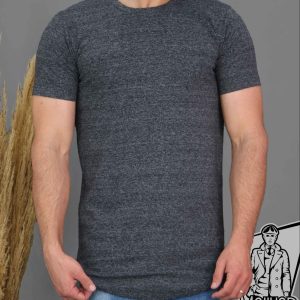 تیشرت یقه گرد