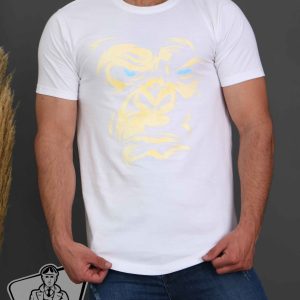 تیشرت سفید