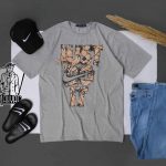 تیشرت سایز بزرگ