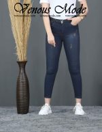 شلوار جین دخترانه