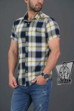 پیراهن خنک تابستانی