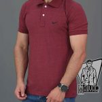 پولوشرت آستین کوتاه