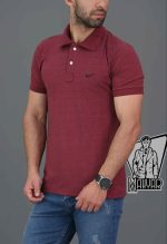 پولوشرت آستین کوتاه