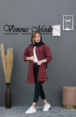 چهارخونه قرمز