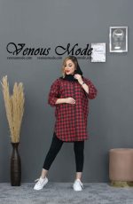 قرمز مشکی