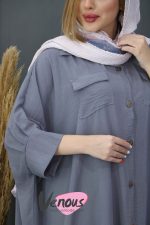 مانتو خنک