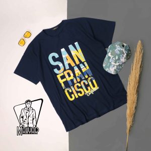 تیشرت سایز بزرگ