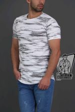 تیشرت سفید