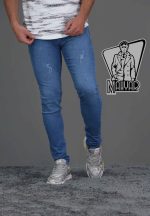 شلوار جین اسکینی