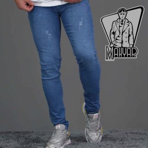 شلوار جین اسکینی