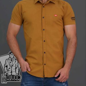 پیراهن مردانه