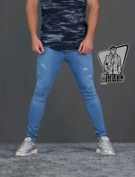 شلوار جین جذب