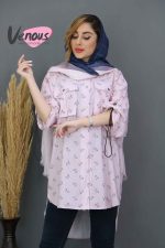 مانتو خاص
