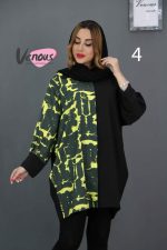 مانتو زنانه