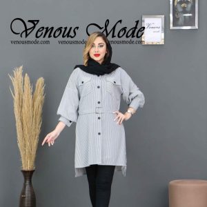 مانتو با کیفیت
