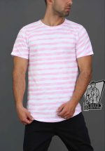 تیشرت راه راه