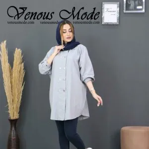 مانتو مزونی