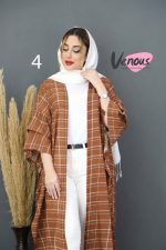 مانتو راه راه