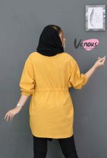 نمای پشت