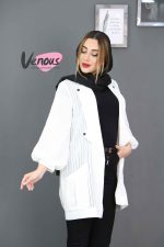 مانتو زنانه