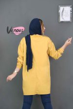 نمای پشت