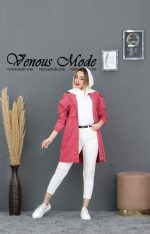مانت جین رنگی
