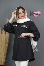 مانتو مزونی