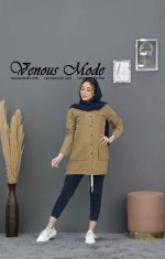ونوس مد بندرانزلی