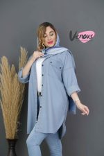 مانتو بهاره