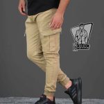 شلوار کتان