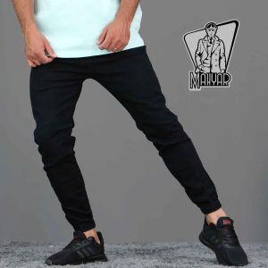 شلوار جین مشکی