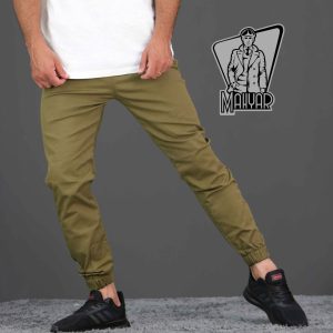 شلوار تابستانه