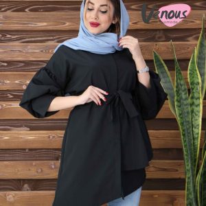 مانتو زنانه