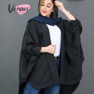 مانتو تابستانی