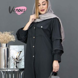 مانتو مزونی