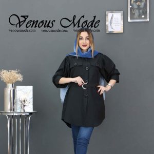 آستین پفی