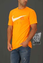 تیشرت یقه گرد